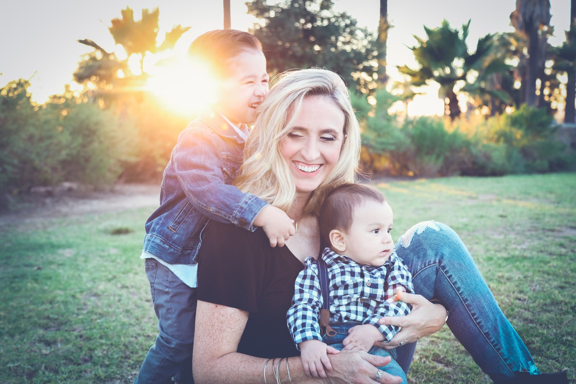 OP believed she was an easy-going mother | Source: Unsplash