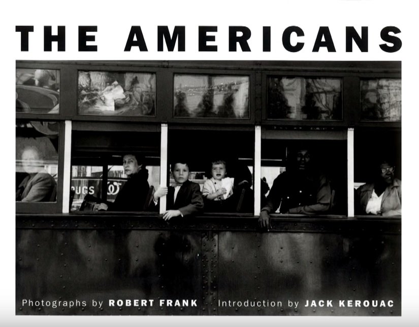 Cover von "The Americans", "In Unseen Photos, A Clearer Picture of Robert Frank’s America | KQED Arts" | Quelle: YouTube / KQED Arts