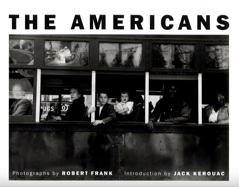 Cover von "The Americans", "In Unseen Photos, A Clearer Picture of Robert Frank’s America | KQED Arts" | Quelle: YouTube / KQED Arts Cover von "The Americans", "In Unseen Photos, A Clearer Picture of Robert Frank’s America | KQED Arts" | Quelle: YouTube / KQED Arts