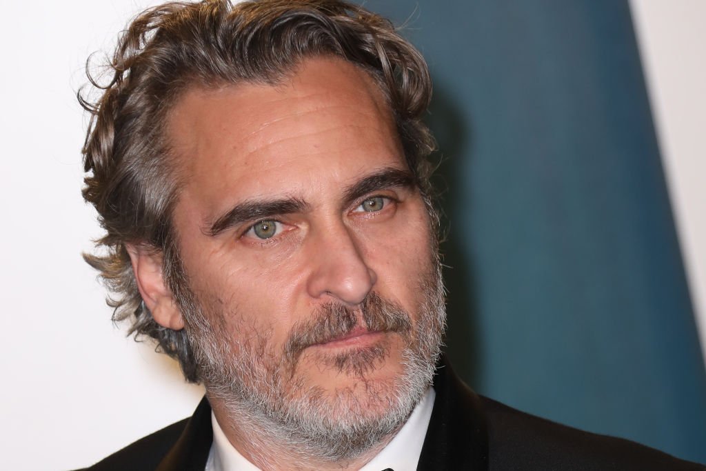 L'acteur Joaquin Phoenix | Photo : Getty Images L'acteur Joaquin Phoenix | Photo : Getty Images