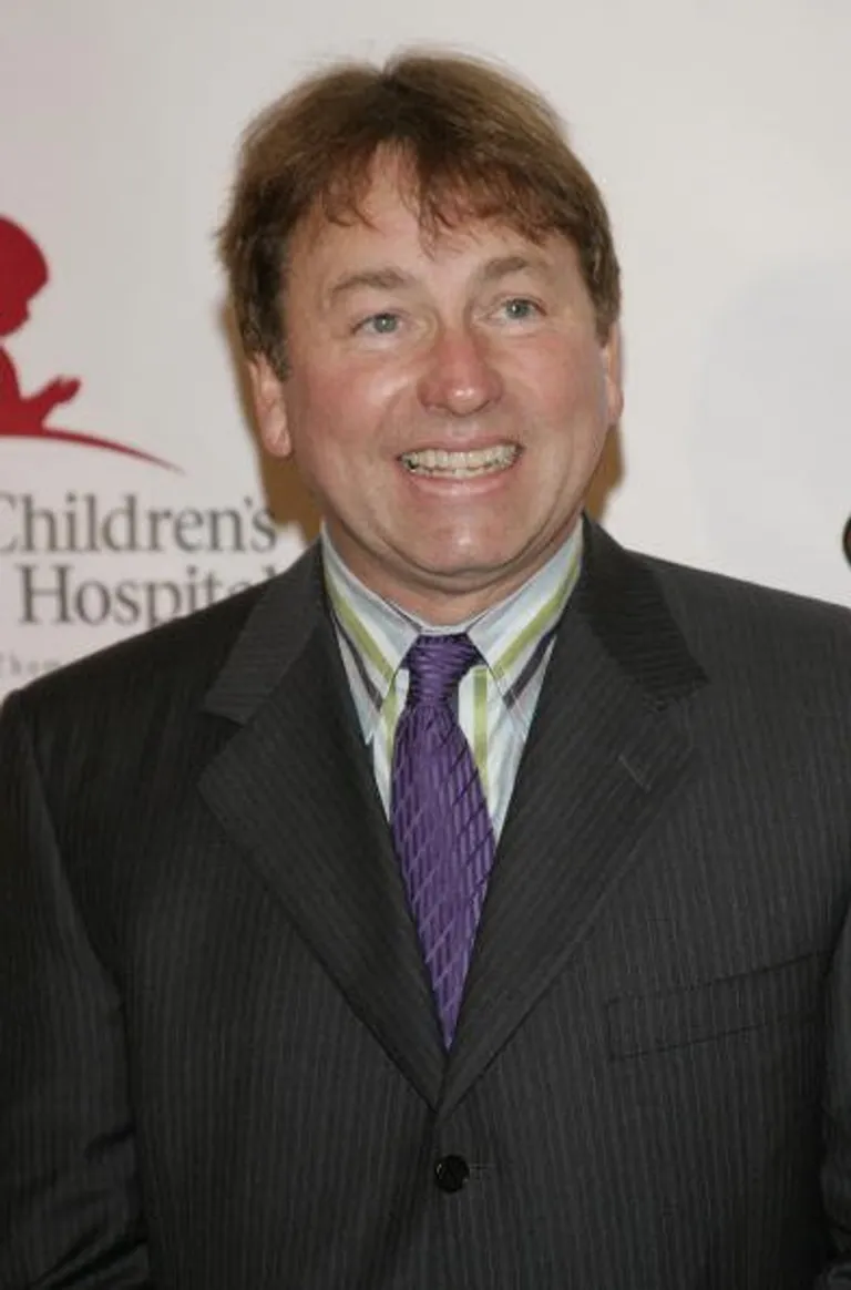 John Ritter at Beverly Hilton in Beverly Hills, California | Source: Getty Images