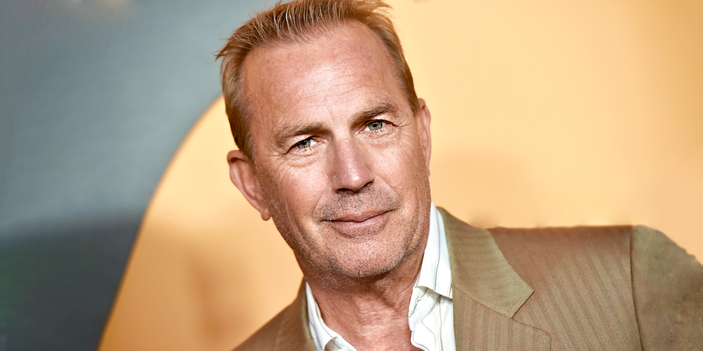 Kevin Costner | Source: Getty Images