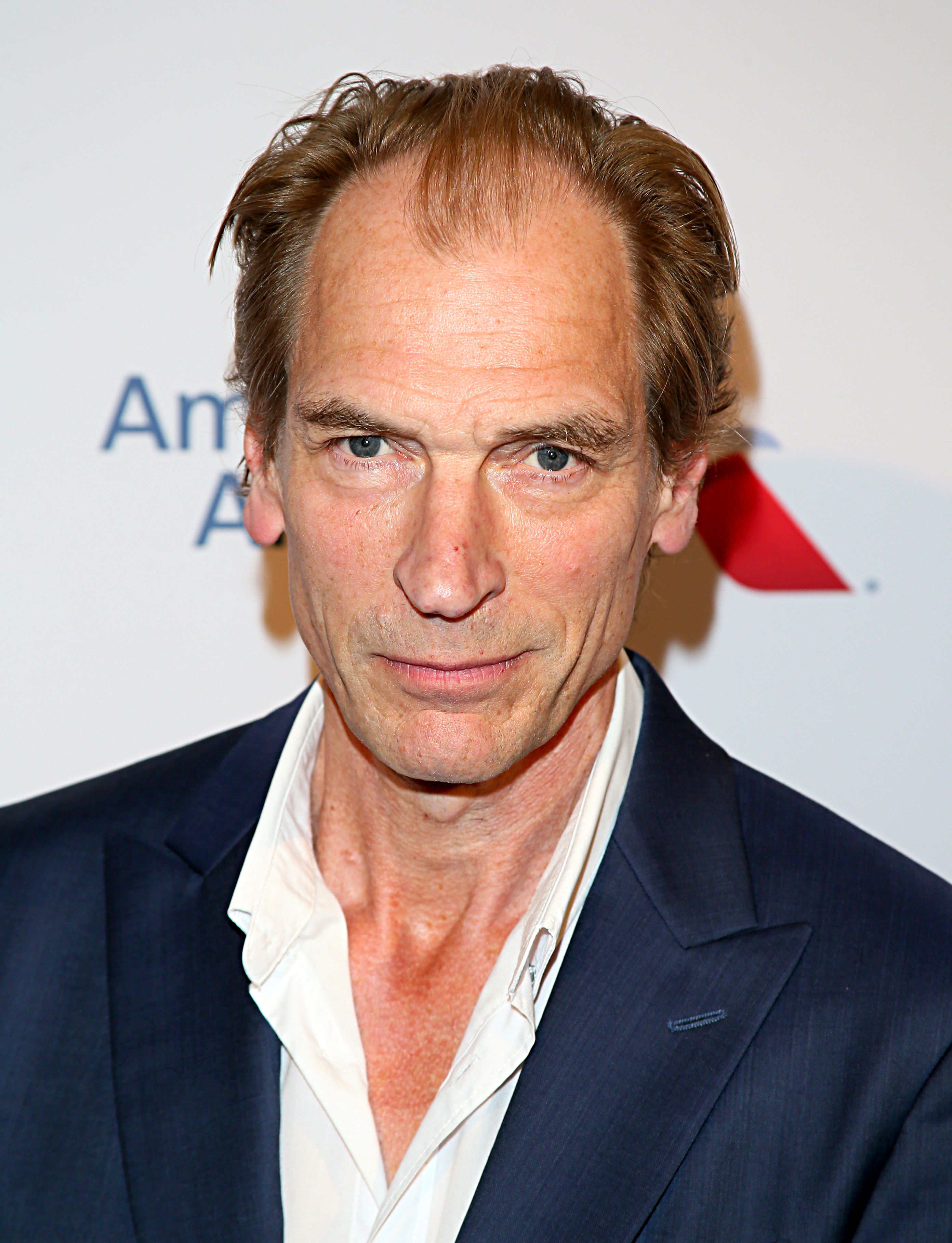Julian Sands at the The BAFTA Los Angeles Tea Party at Four Seasons Hotel Los Angeles at Beverly Hills on January 04, 2020 | Source: Getty Images