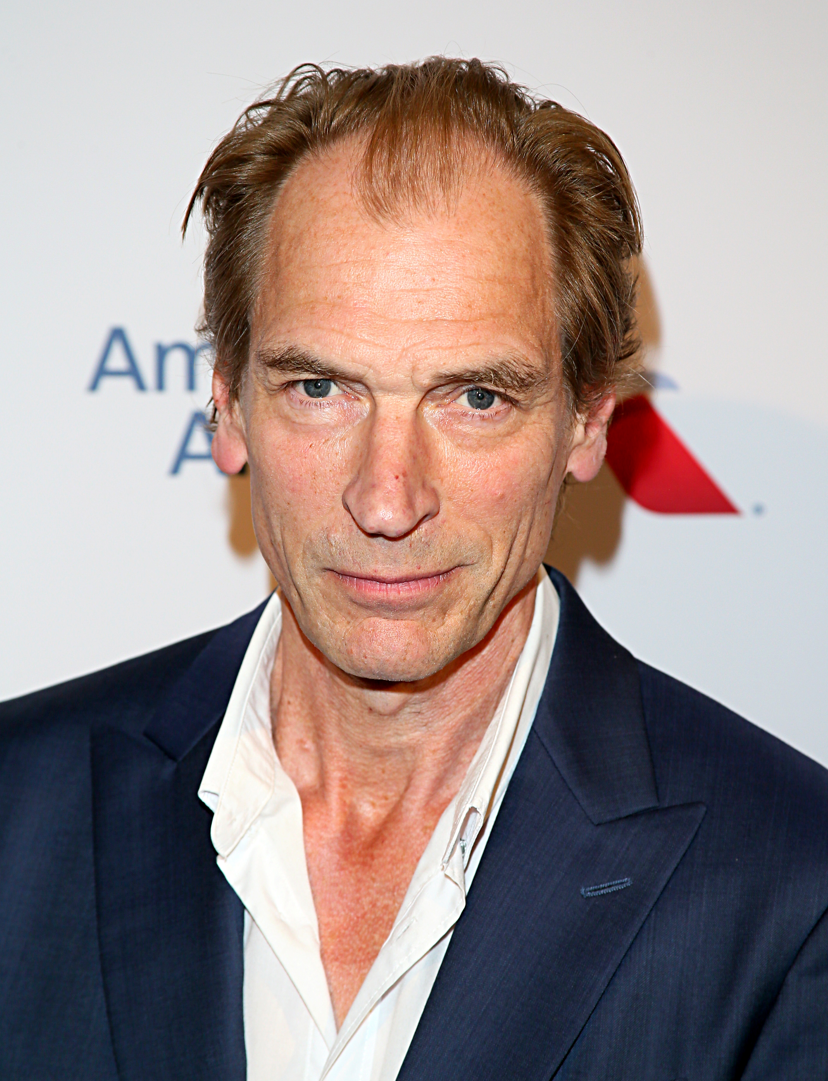 Julian Sands at the The BAFTA Los Angeles Tea Party at Four Seasons Hotel Los Angeles in Beverly Hills on January 4, 2020. | Source: Getty Images