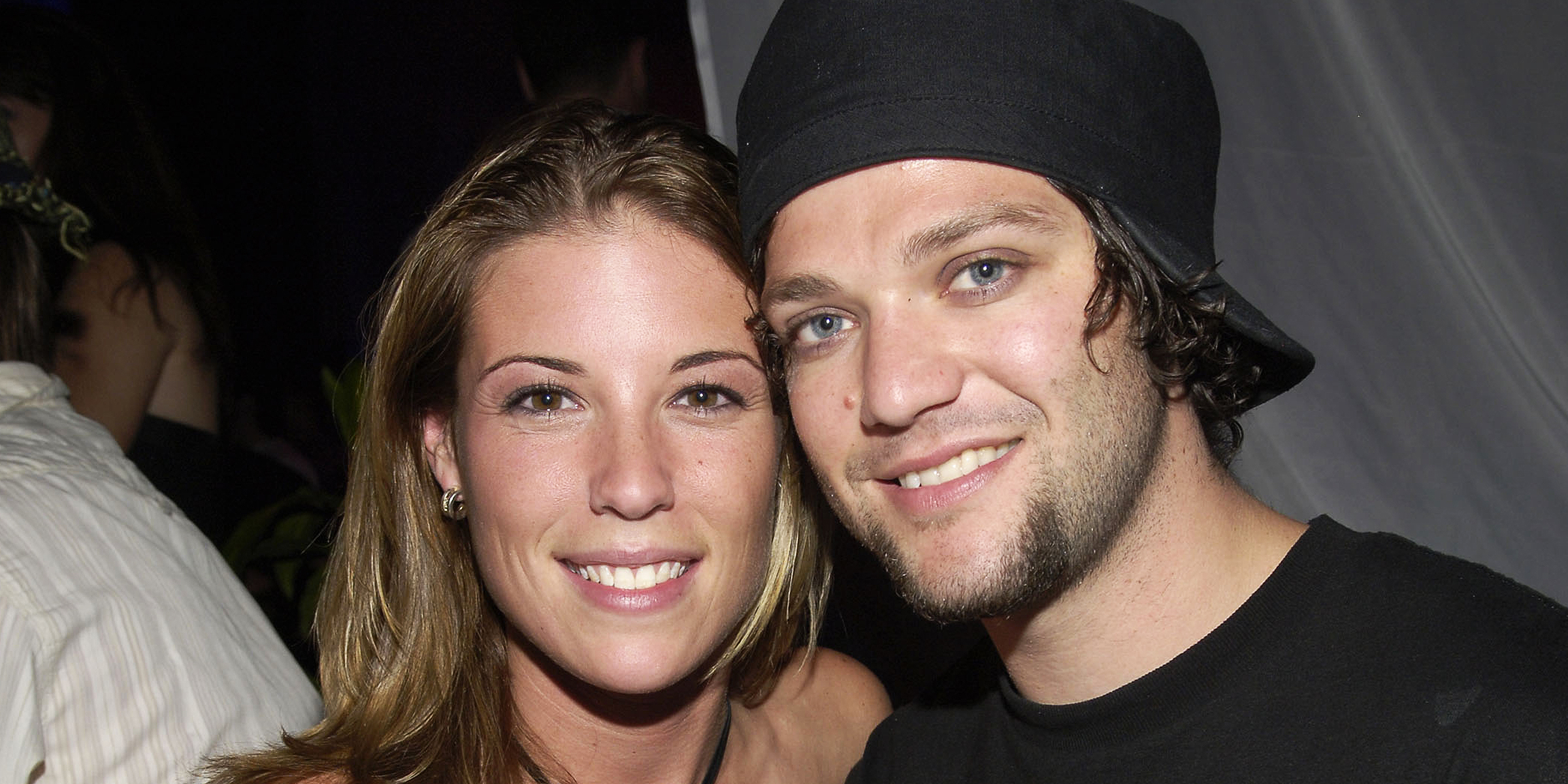 Missy Rothstein and Bam Margera | Source: Getty Images