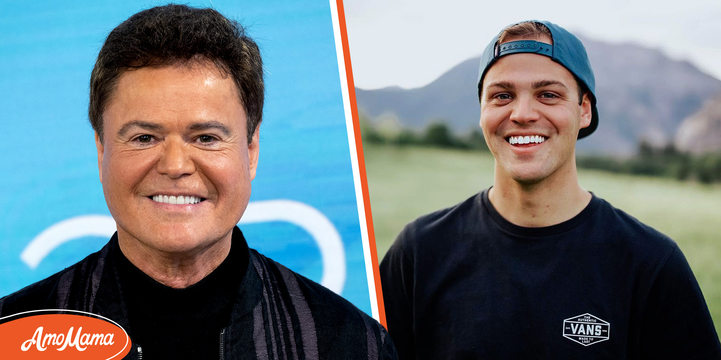Joshua Davis Osmond Makes His Father Proud – Facts about Donny Osmond’s Son