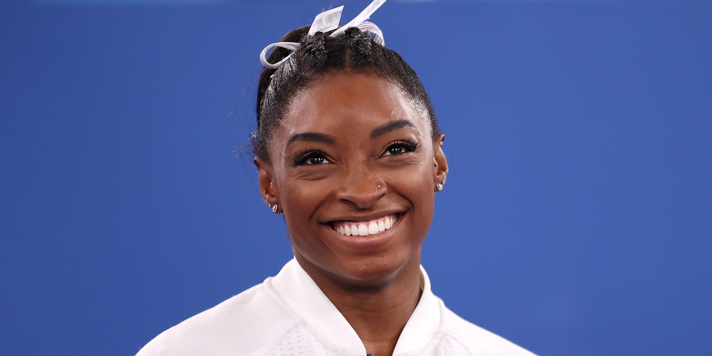 Simone Biles | Source: Getty Images