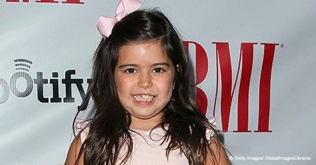 Sophia Grace from 'Ellen Show' is all grown up and looks stunning!