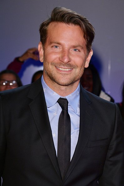 Bradley Cooper attends the "Joker" premiere during the 2019 Toronto International Film Festival at Roy Thomson Hall on September 09, 2019 in Toronto, Canada | Photo: Getty Images