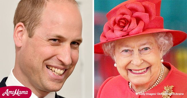 Aquí están los hilarantes apodos de la familia real, incluidos "salchicha" y "Gary" para la Reina