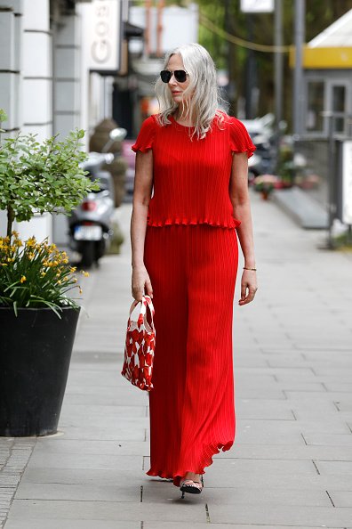 Petra van Bremen, meilleur modèle et influenceur Age. |Photo : Getty Images