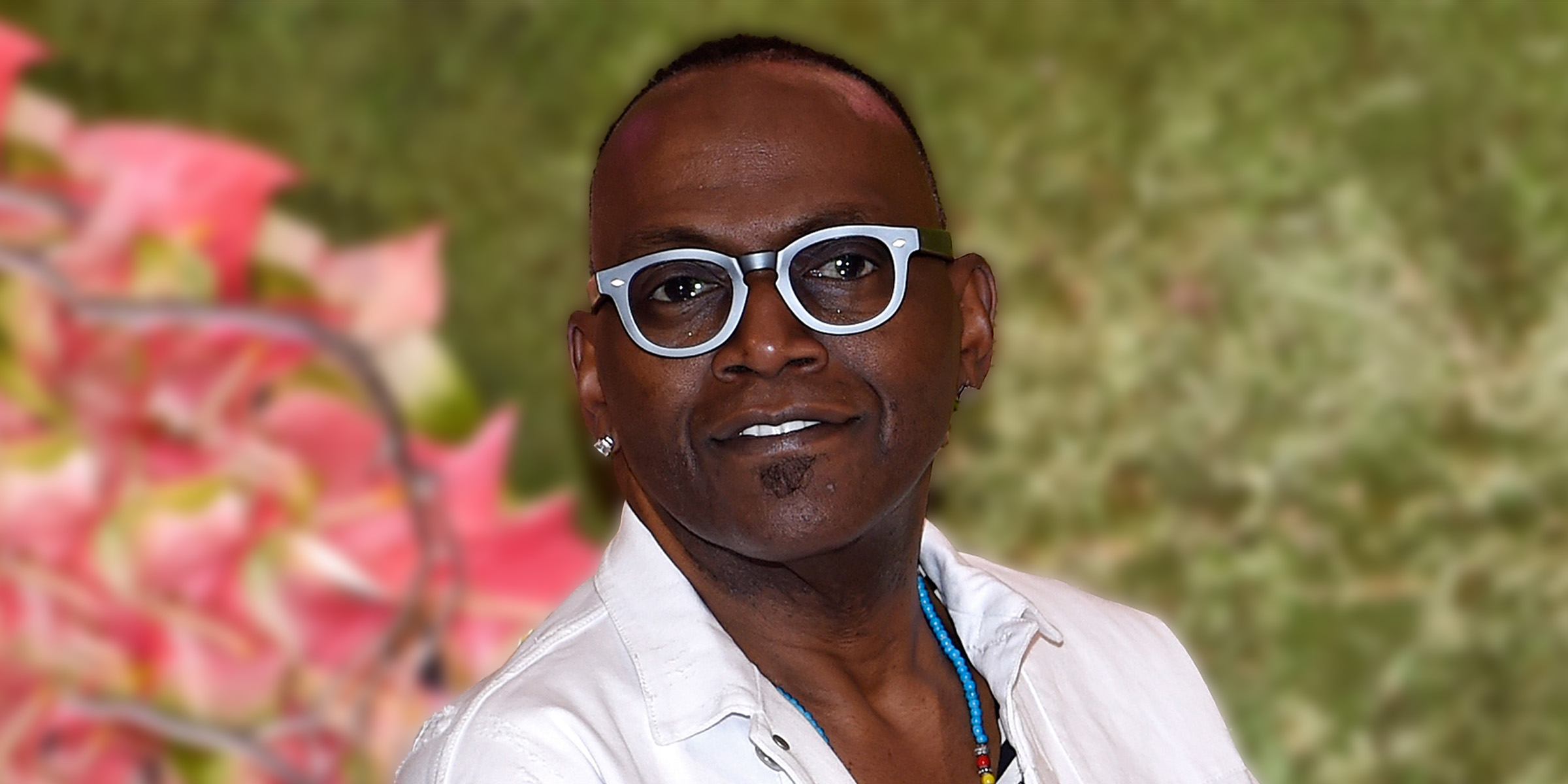 Randy Jackson | Source: Getty Images