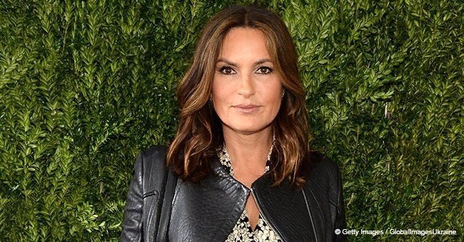 Mariska Hargitay's Only Biological Son Is 12 and He Is a Copy of His Famous Mom