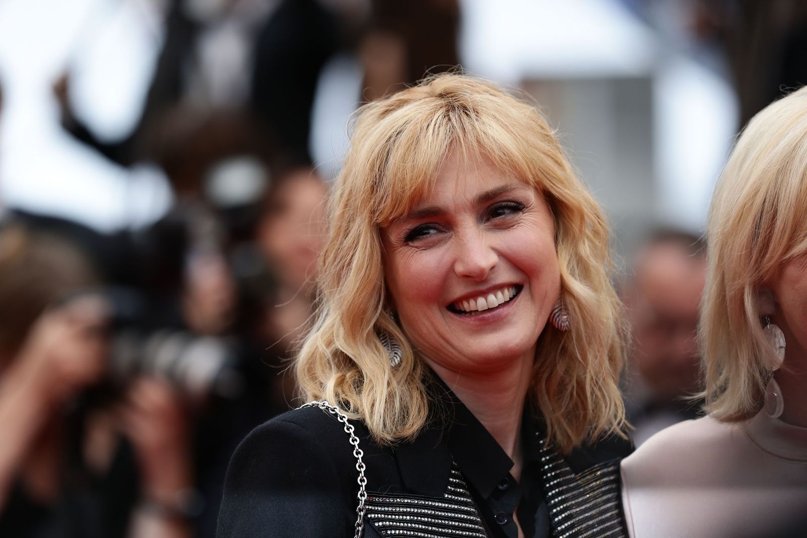Julie Gayet | Photo : Getty Images