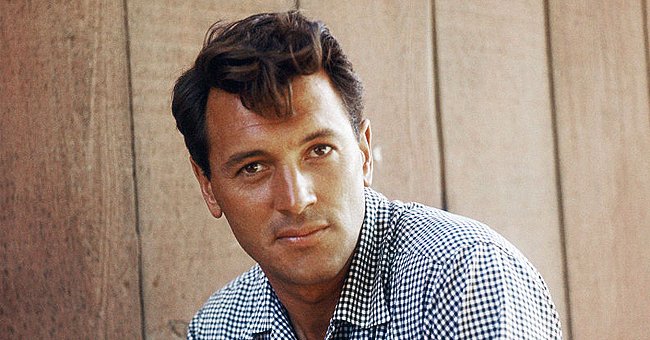 Rock Hudson’s ‘True Love’ Couldn’t Say His Last Goodbye to Him - Inside Actor’s Final Days