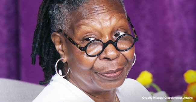 Whoopi Goldberg bricht das Schweigen über ihre Gesundheit nach längerer Abwesenheit