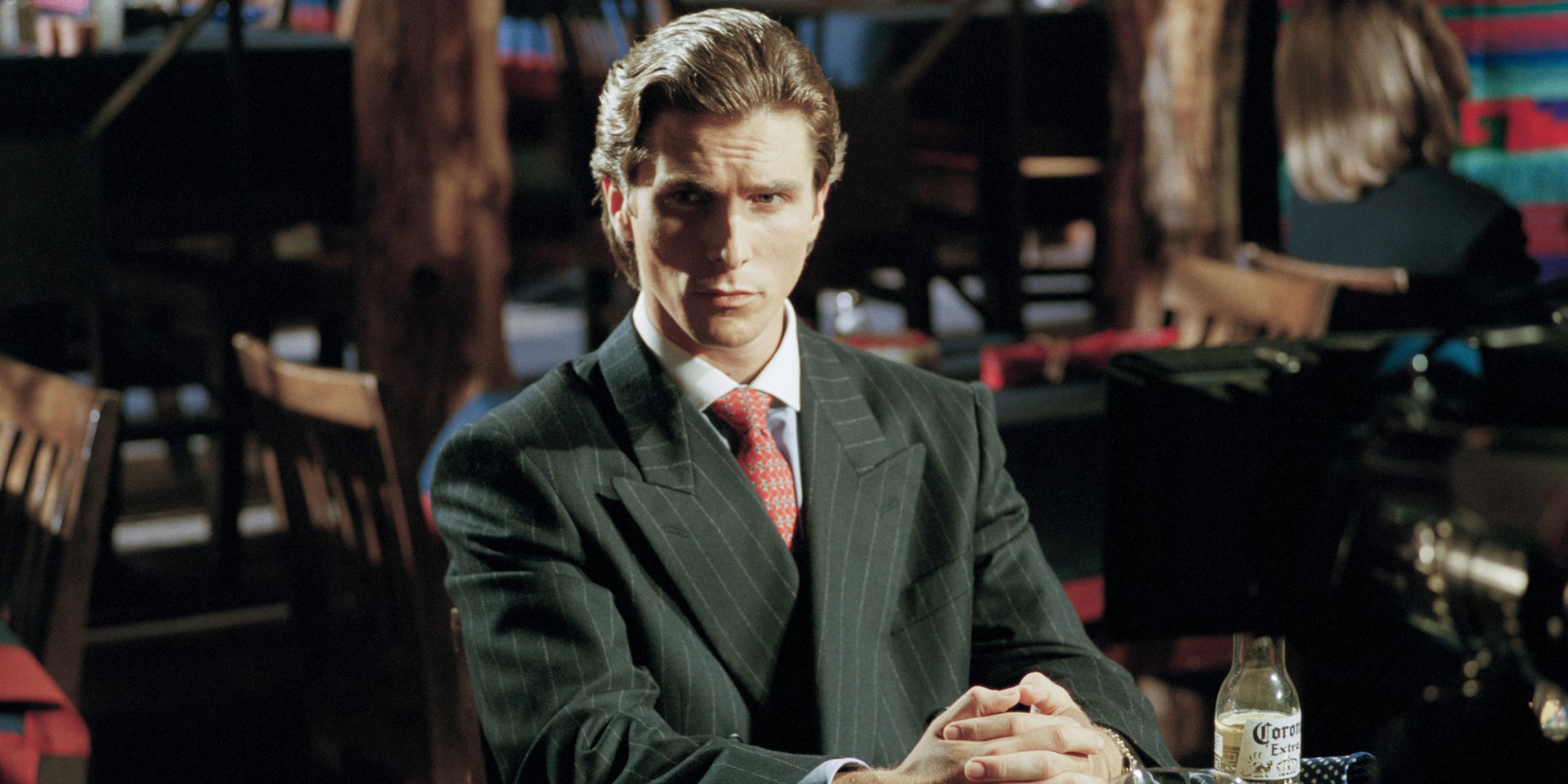 Christian Bale | Source: Getty Images