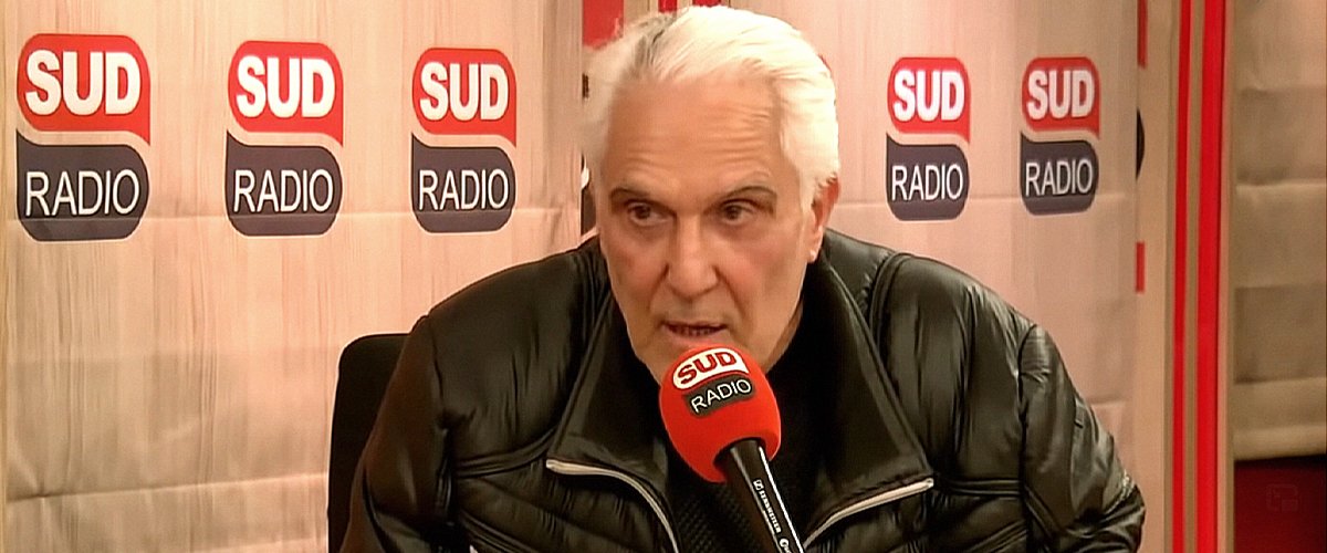 youtube.com/Sud Radio