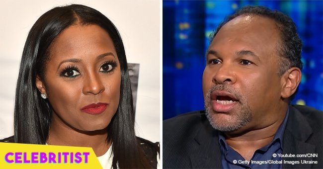 Keshia Knight Pulliam reunites with Geoffrey Owens after 10 years to support him amid job-shaming