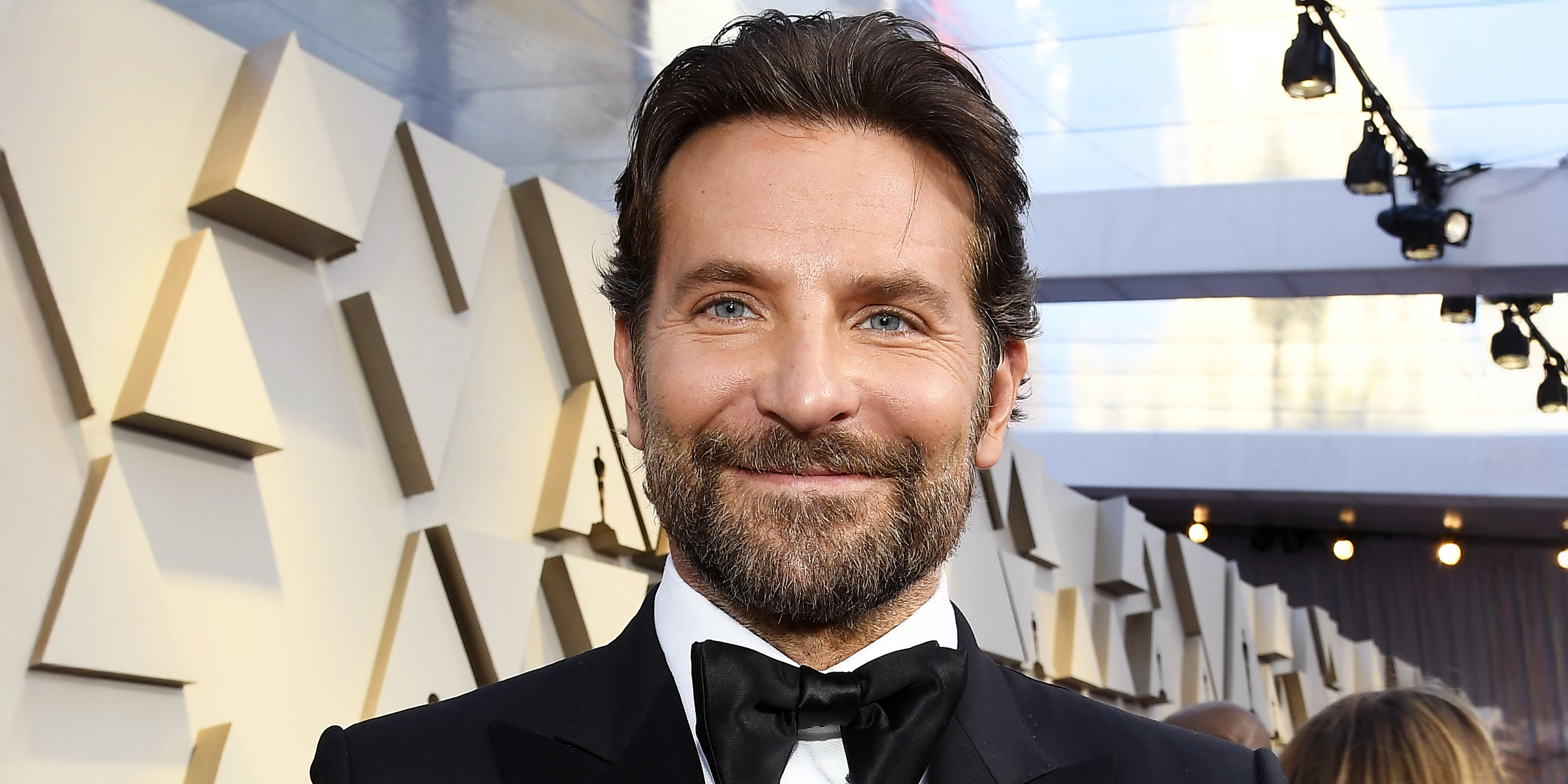 Bradley Cooper | Source: Getty Images