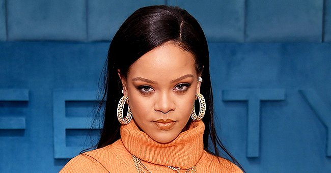 Rihanna Helps Schools in Barbados by Donating 4,000 Tablets to ...
