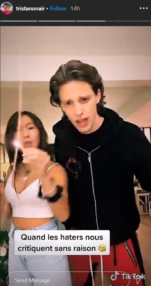 Capture Instagram Jade Hallyday. | Jadehallyday