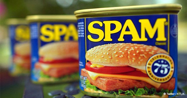 More than 228,000 pounds of popular canned food recalled after 'minor oral injuries'