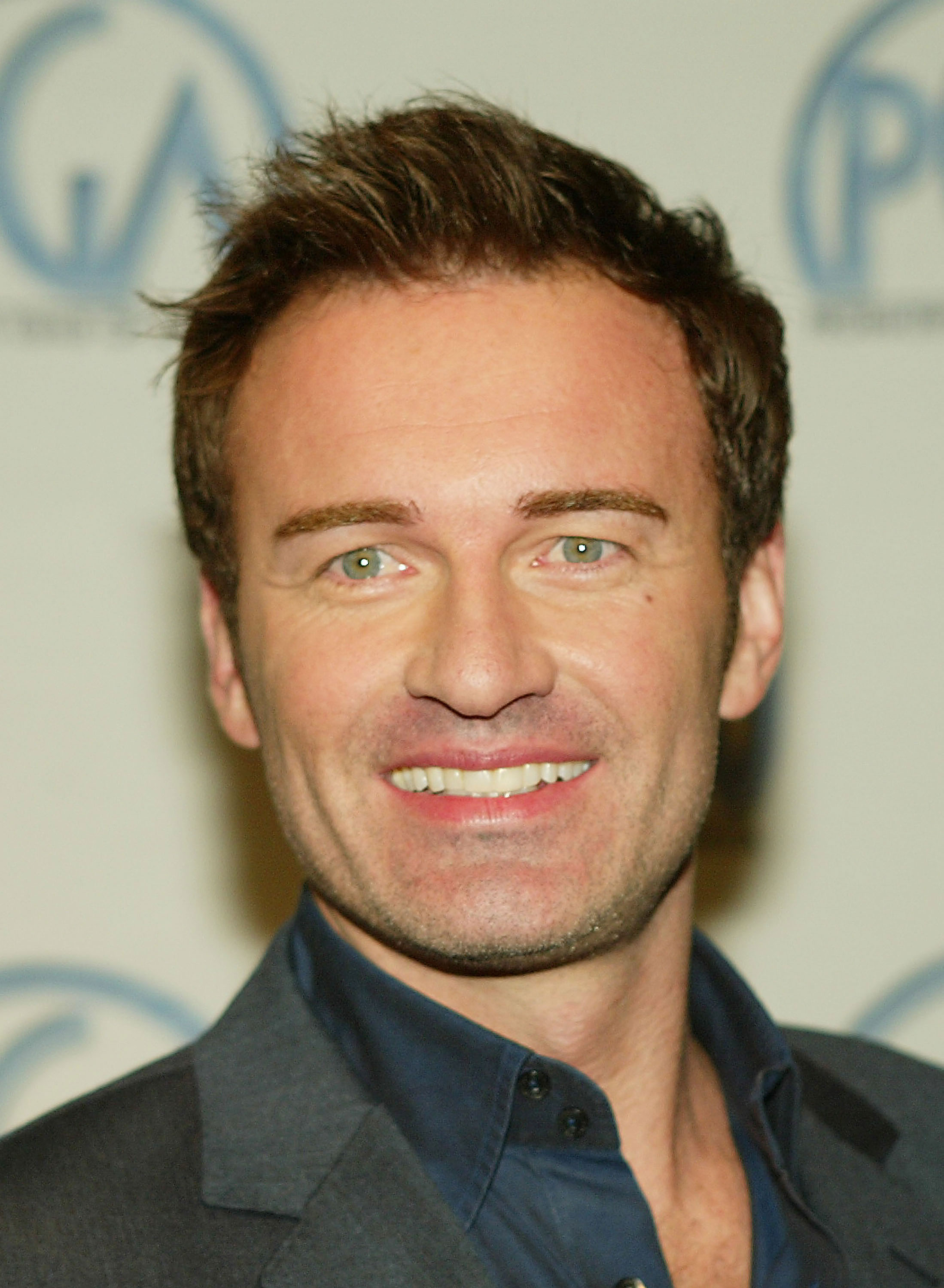 Julian McMahon | Source: Getty Images