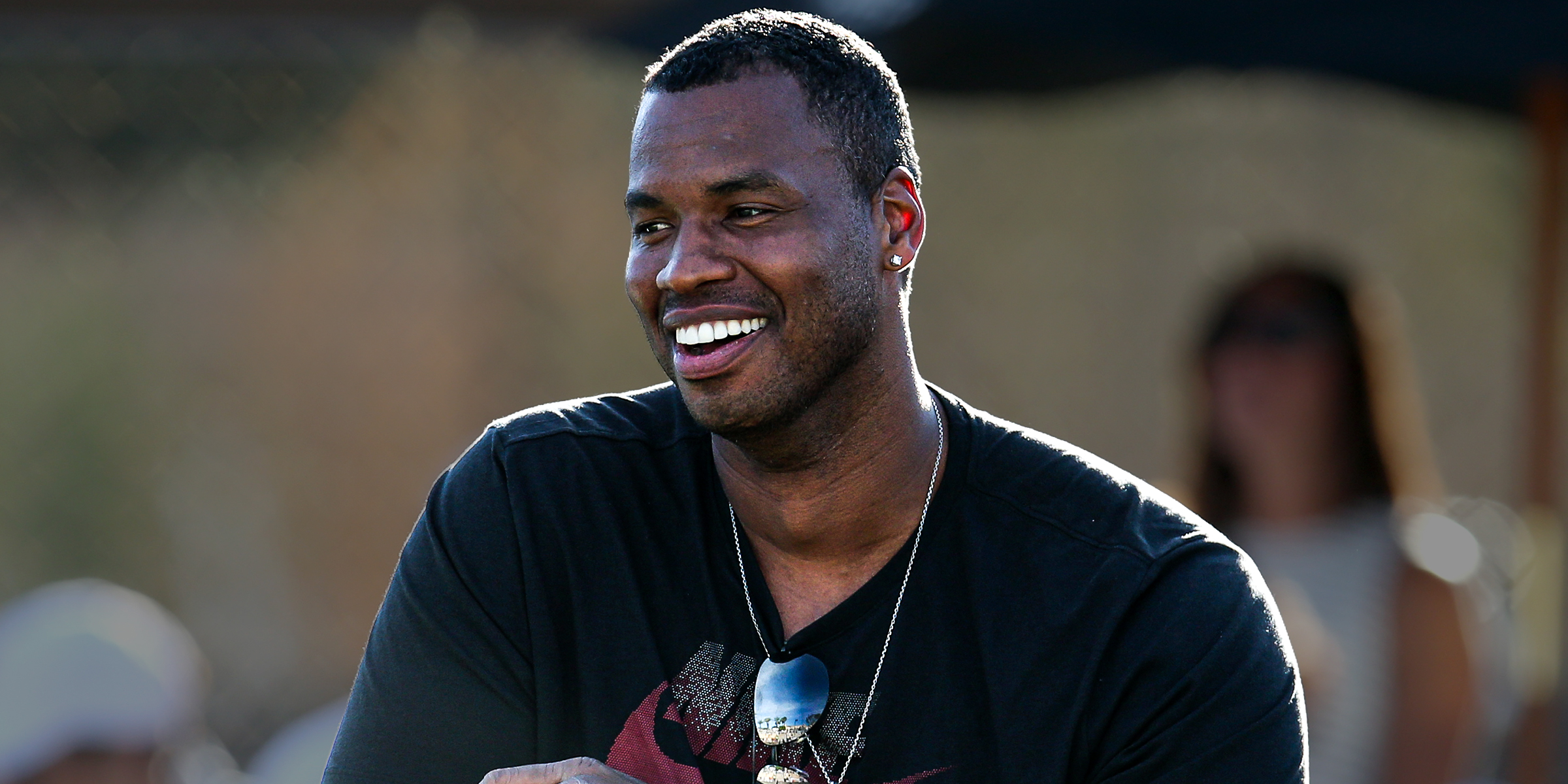 Jason Collins | Source: Getty Images