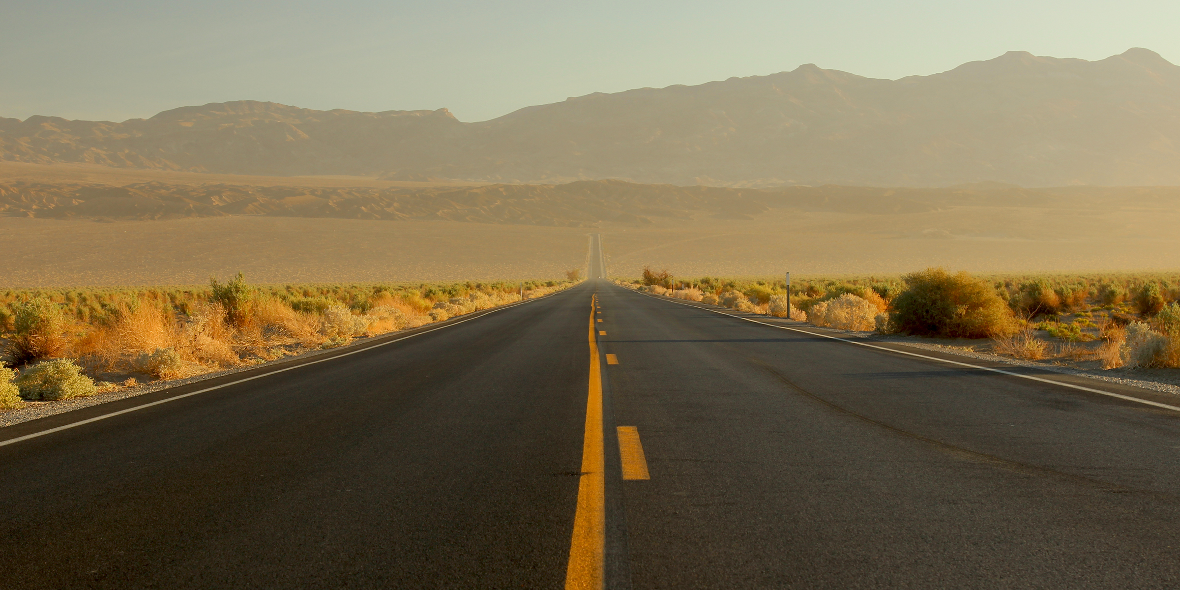 A long road ahead | Source: Shutterstock