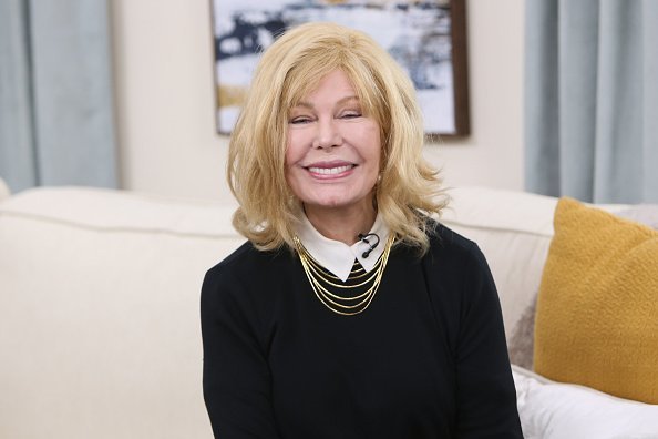 Loretta Swit at Universal Studios Hollywood on February 26, 2019 in Universal City, California | Photo: Getty Images
