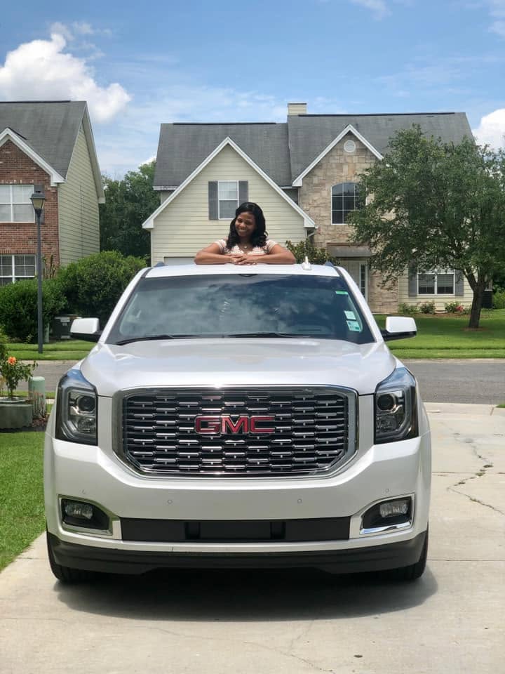 The family's suburban backdrop and large vehicle became part of the broader intrigue surrounding the case. As the story spread, photos like this drew attention because they contrasted sharply with the grim courtroom details. | Source: Facebook/Drew Anthony