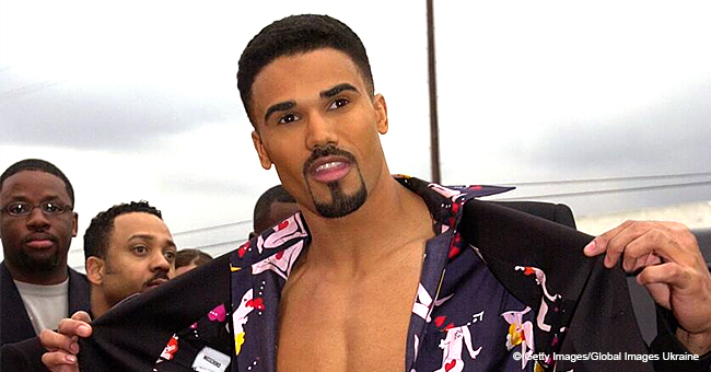Shirtless Shemar Moore Shows off Sultry Dance Moves in New Video, Gets Praised for His Toned Body