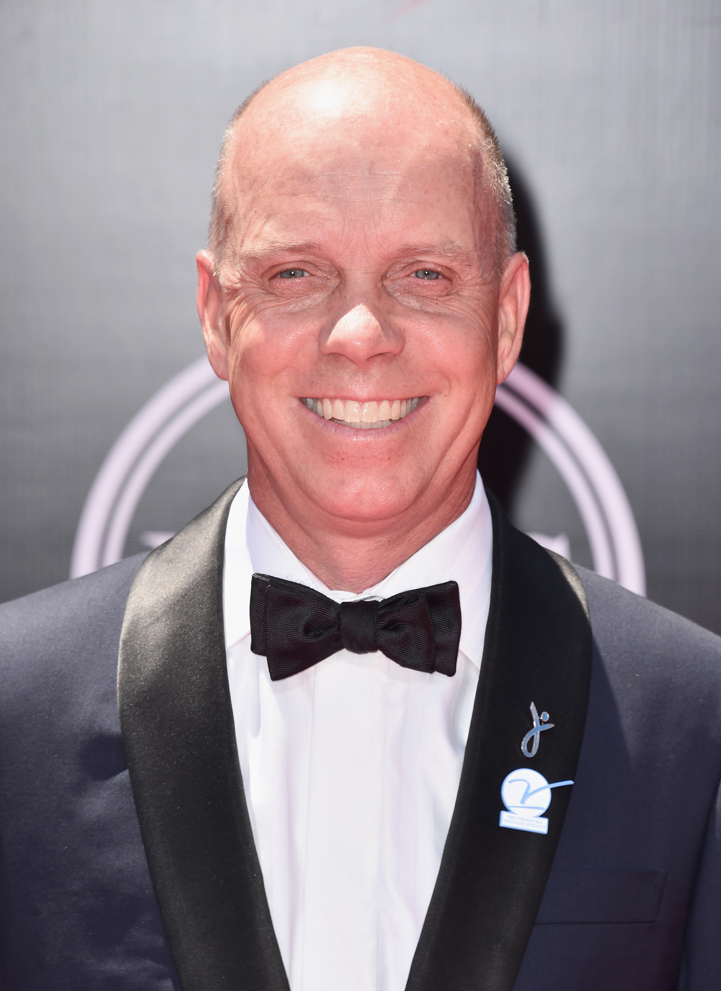 Scott Hamilton attends the 2016 ESPYS on July 13, 2016 in Los Angeles, California | Source: Getty Images