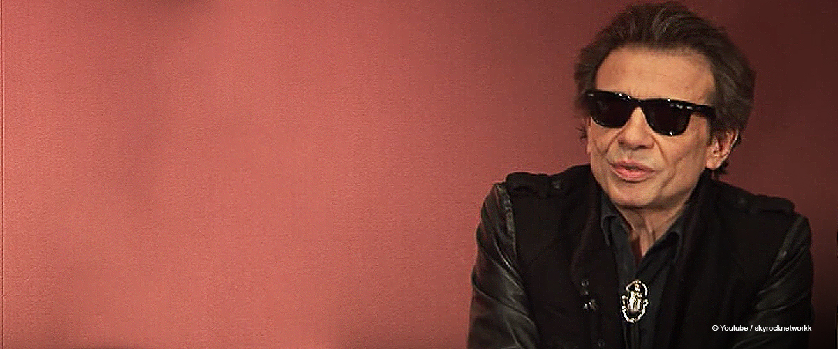 Philippe Manoeuvre attaque Natasha St-Pier : "C'est pas une chanteuse, c'est une abomination"