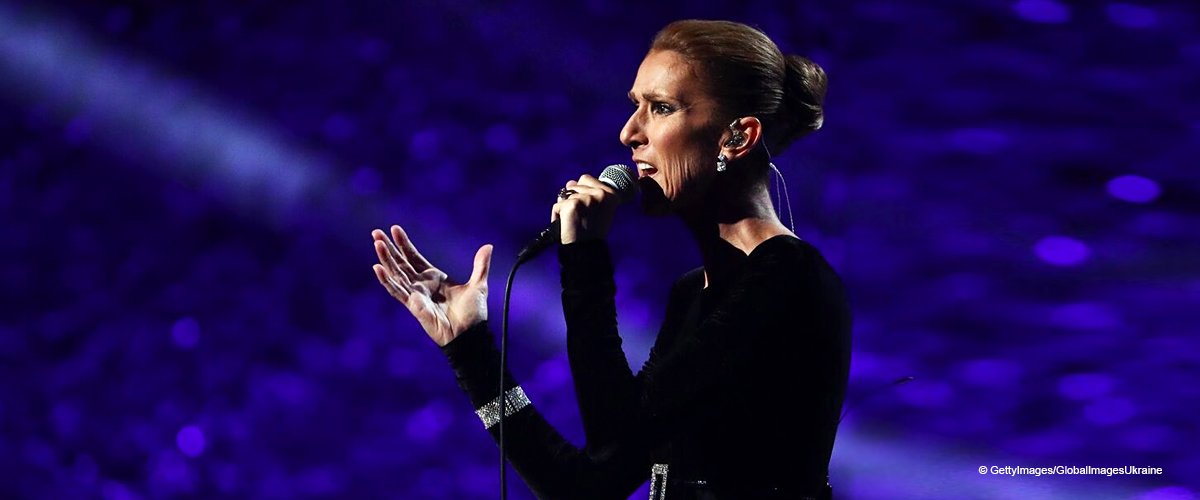 Céline Dion Blows Crowd Away with Stunning Version of Aretha Franklin's 'A Change Is Gonna Come'