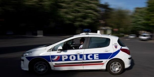 Image d'une course-poursuite de la police | Photo :Getty Images