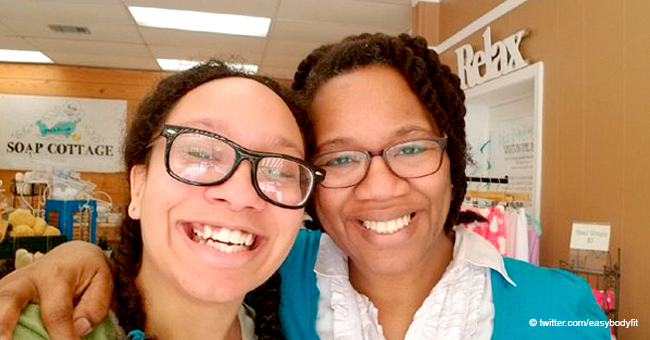 Mom with Multiple Sclerosis Becomes Best Friends with Her Daughter Due to Her Nasty Illness