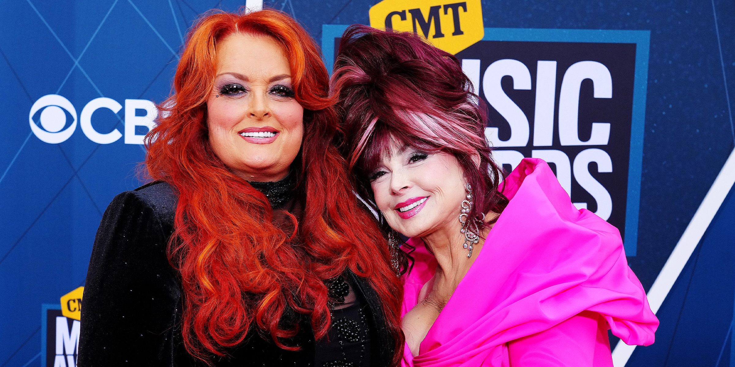 Wynonna and Naomi Judd | Source: Getty Images