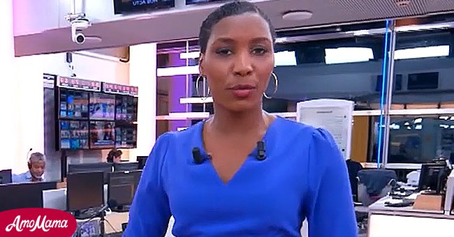 Pourquoi Karine Baste Ne S'appelle Plus Régis