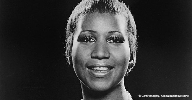 Aretha Franklin 'gravely ill' and her family is asking for prayers