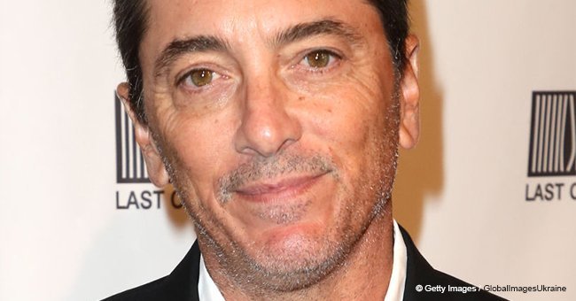 The official verdict is in for Scott Baio's sexual assault investigation