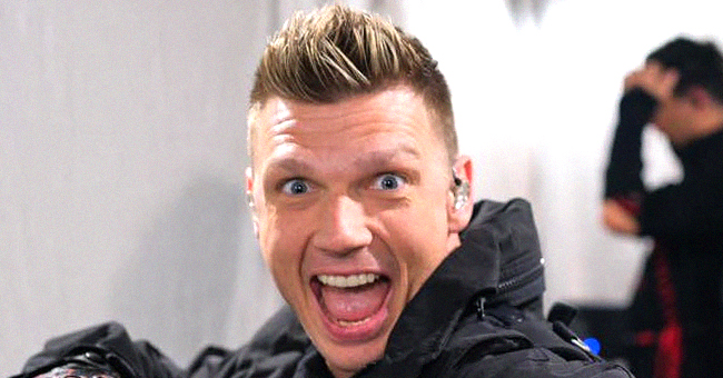 facebook.com/NickCarter