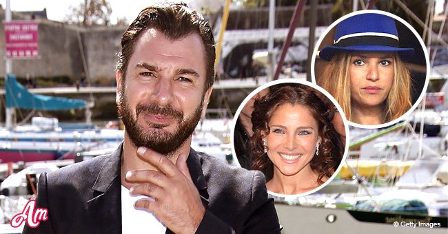 Michael Youn A 46 Ans Decouvrez Toute Les Femmes De Sa Vie