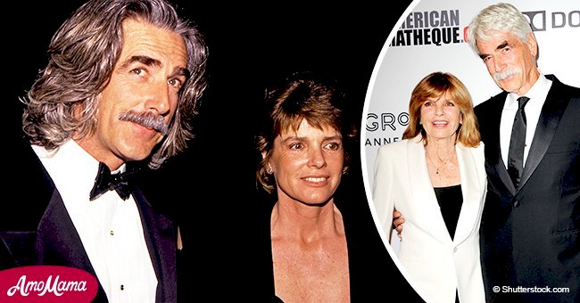 Here's why Sam Elliott and Katharine Ross are one of the most endearing couples in Hollywood