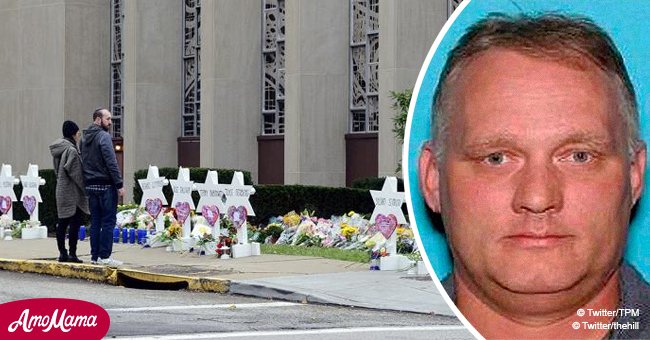 Pittsburgh synagogue shooter could face the death penalty after being indicated on 44 counts