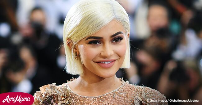 Kylie Jenner is allegedly ‘happy’ her pre-pregnant body is back 3 months after welcoming Stormi
