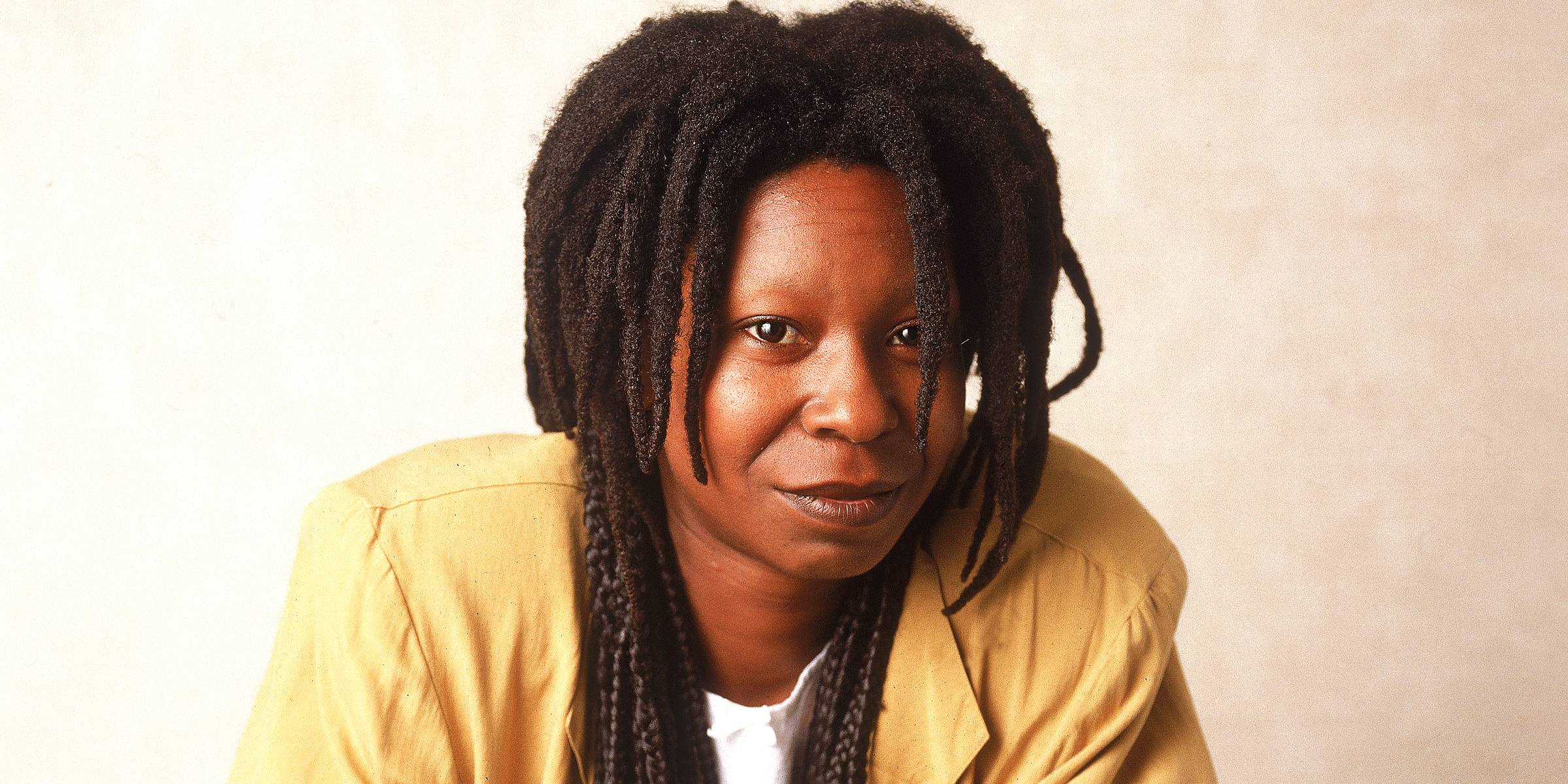 Whoopi Goldberg | Source: Getty Images