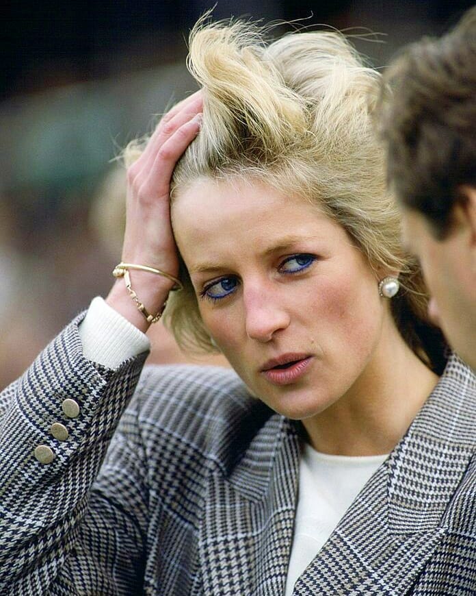 Image Credit: Instagram/princess.diana.forever Image Credit: Instagram/princess.diana.forever