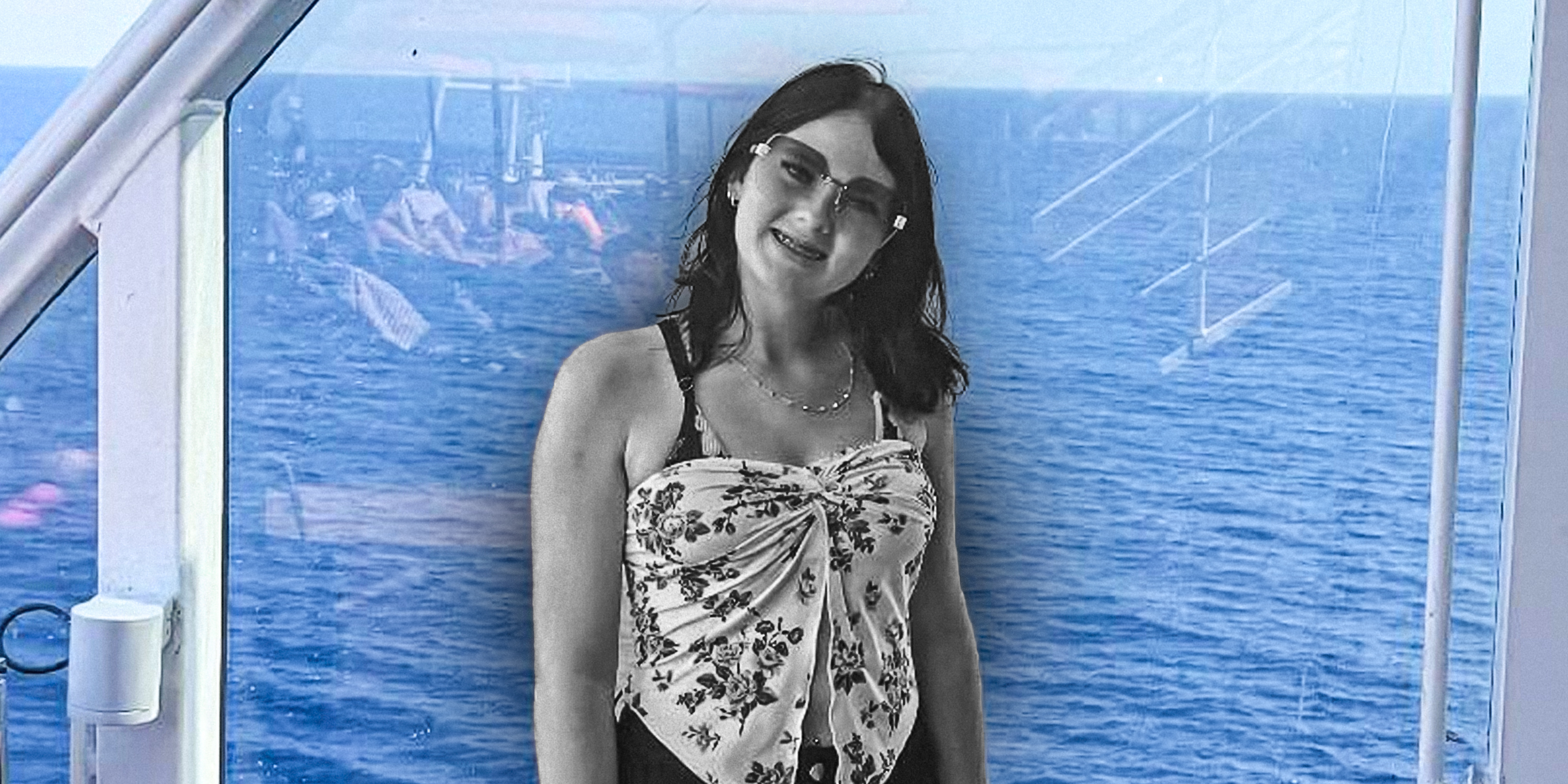 Anna Kepner | Source: Instagram/anna.kepner16/